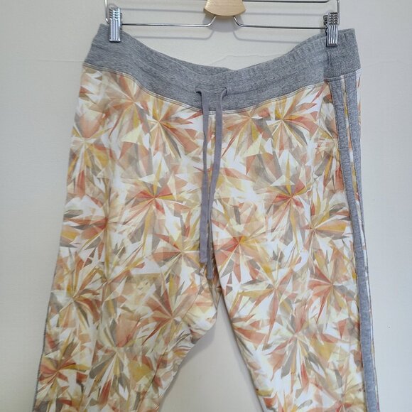 Johnny Was JWLA Kaleidoscope Sorbet Tracksuit Hoodie Pants - Picture 7 of 16